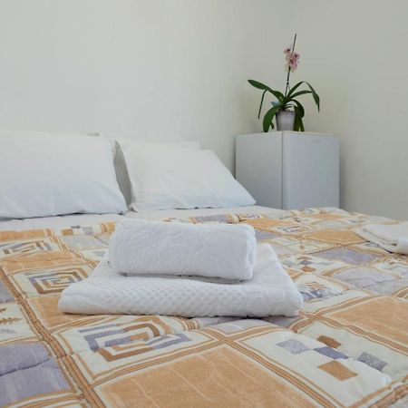Mediterranean Guest House Balkan Budva Exteriér fotografie