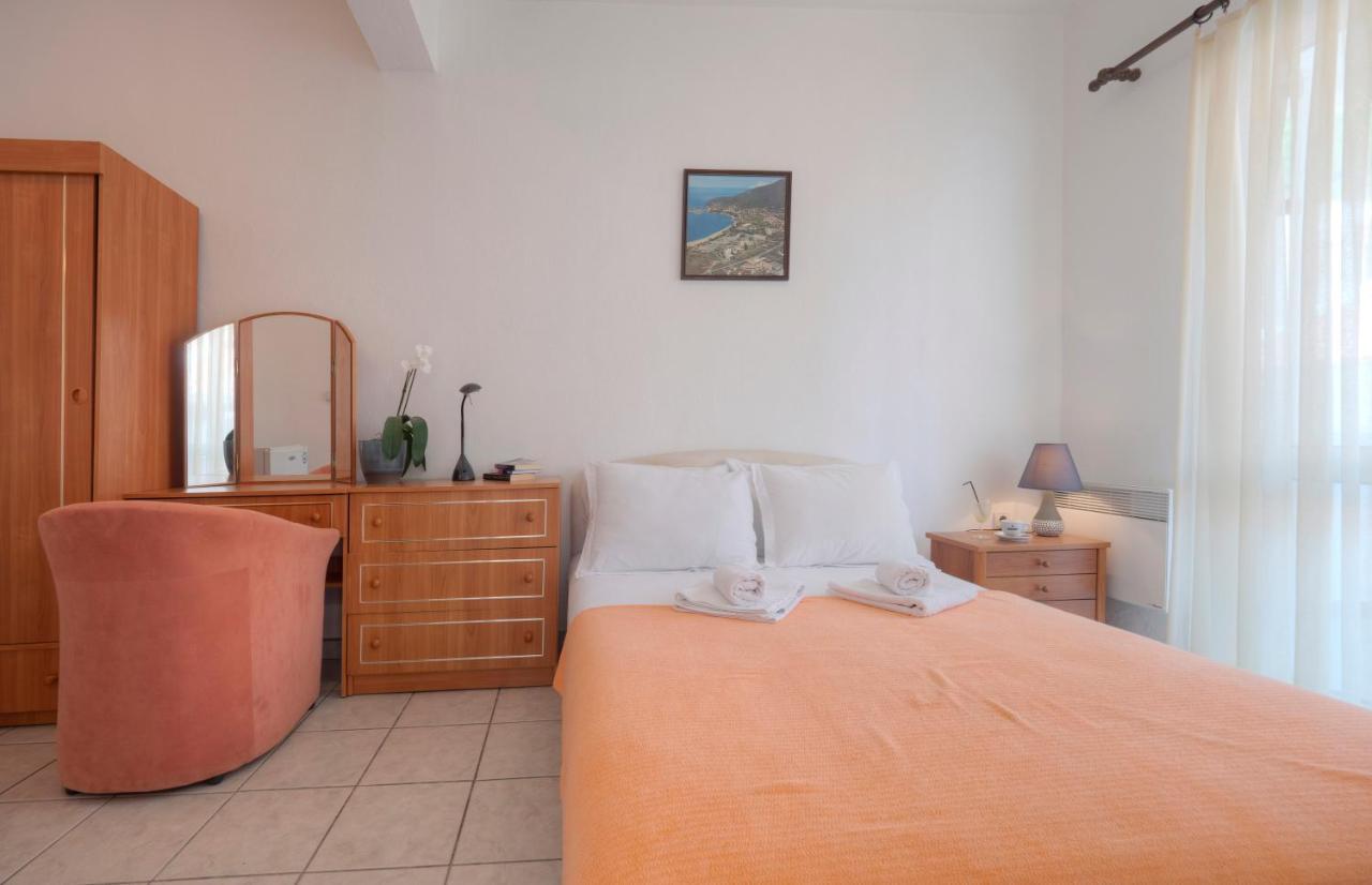 Mediterranean Guest House Balkan Budva Exteriér fotografie