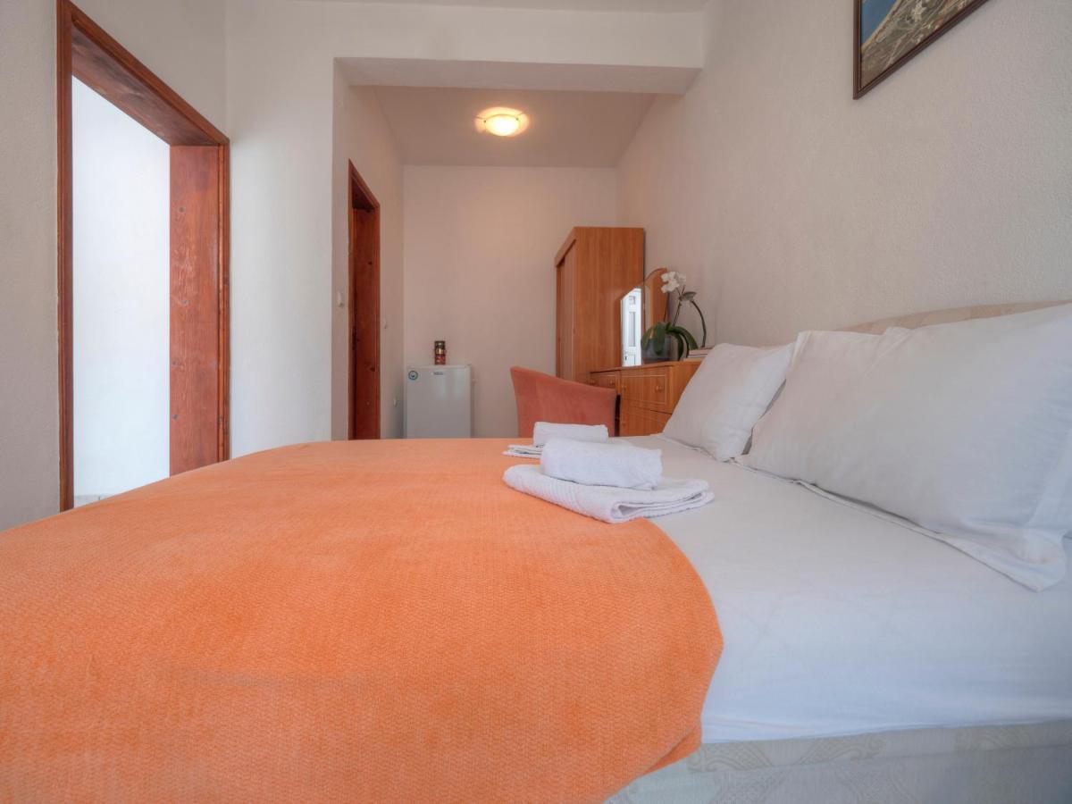 Mediterranean Guest House Balkan Budva Exteriér fotografie