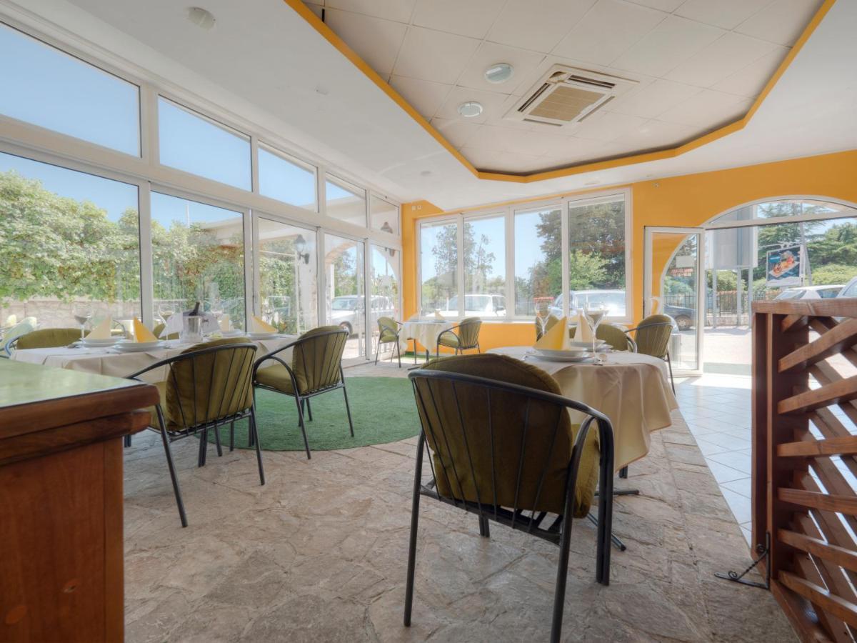 Mediterranean Guest House Balkan Budva Exteriér fotografie