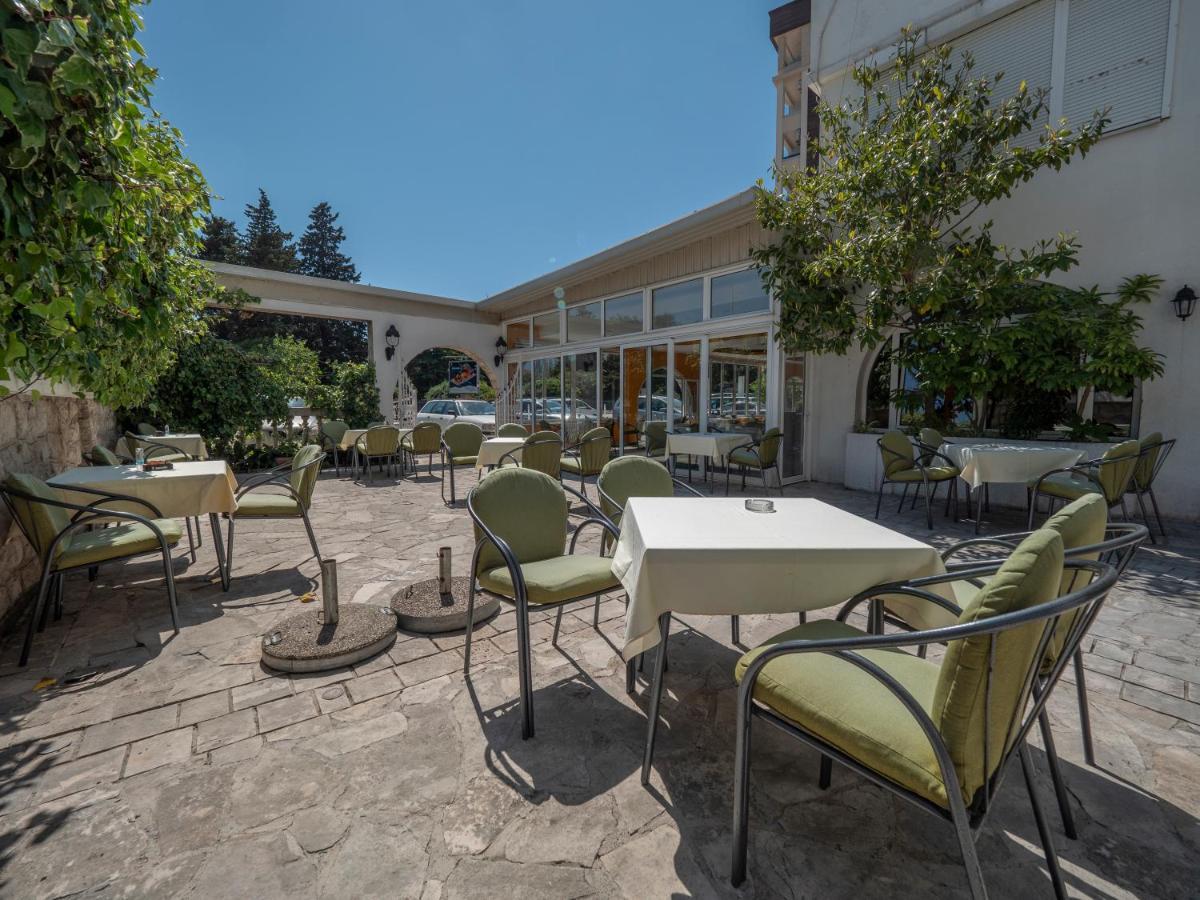 Mediterranean Guest House Balkan Budva Exteriér fotografie