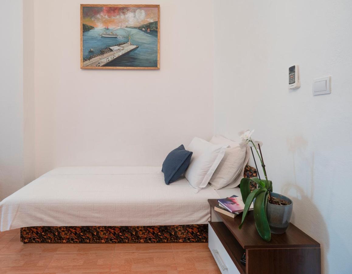 Mediterranean Guest House Balkan Budva Exteriér fotografie