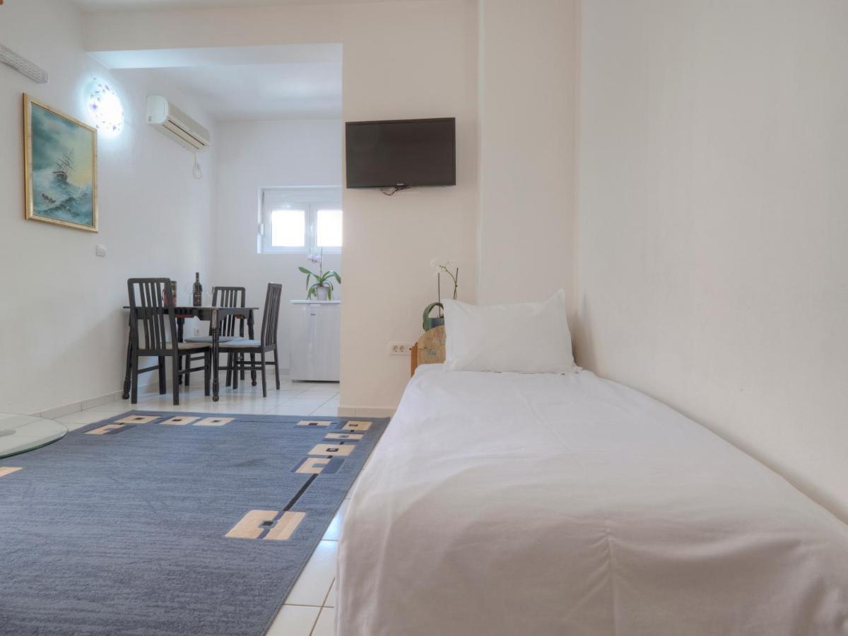 Mediterranean Guest House Balkan Budva Exteriér fotografie