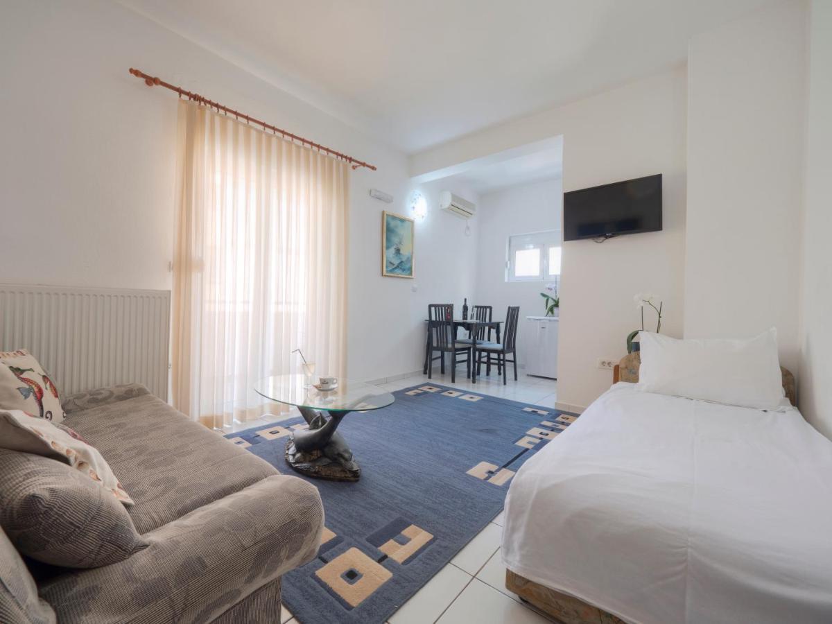 Mediterranean Guest House Balkan Budva Exteriér fotografie