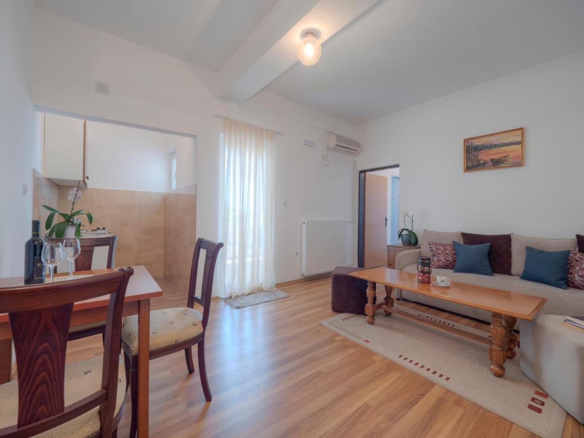 Mediterranean Guest House Balkan Budva Exteriér fotografie