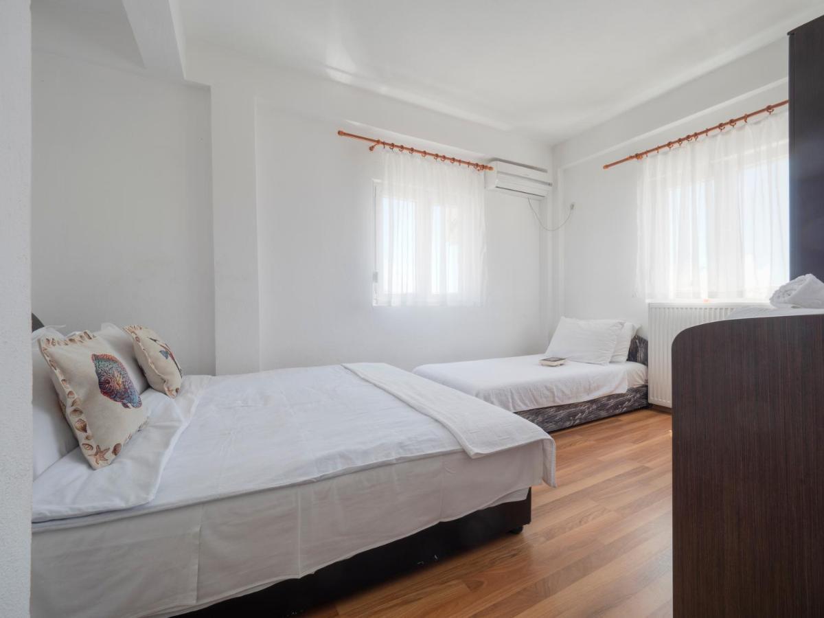Mediterranean Guest House Balkan Budva Exteriér fotografie