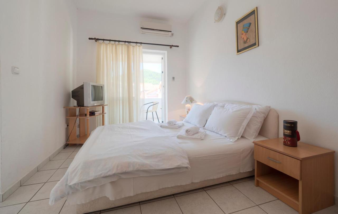 Mediterranean Guest House Balkan Budva Exteriér fotografie