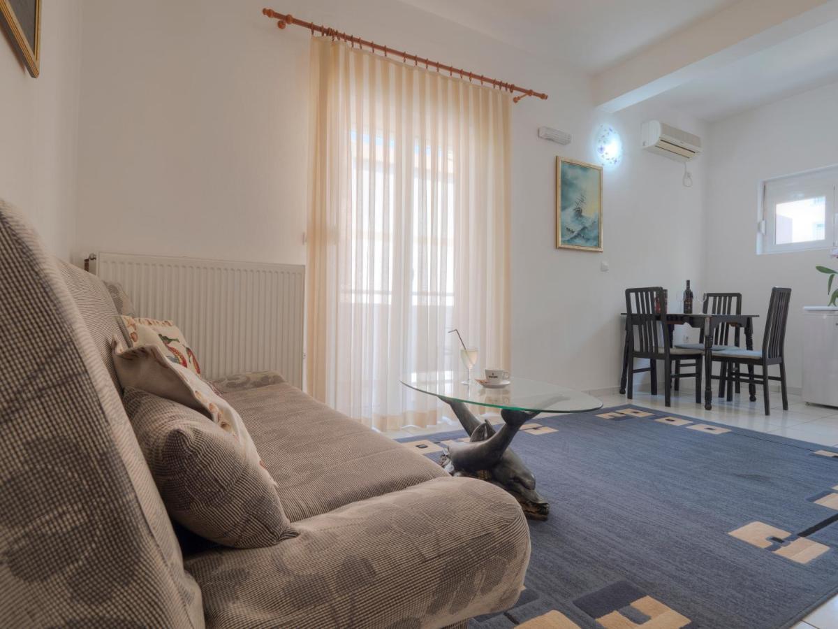 Mediterranean Guest House Balkan Budva Exteriér fotografie