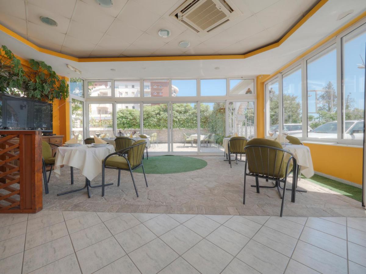 Mediterranean Guest House Balkan Budva Exteriér fotografie