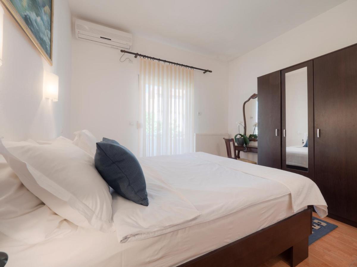 Mediterranean Guest House Balkan Budva Exteriér fotografie