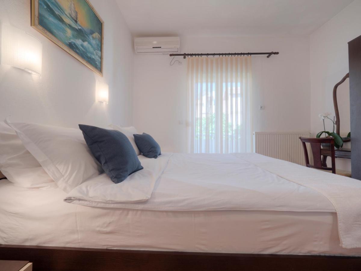 Mediterranean Guest House Balkan Budva Exteriér fotografie