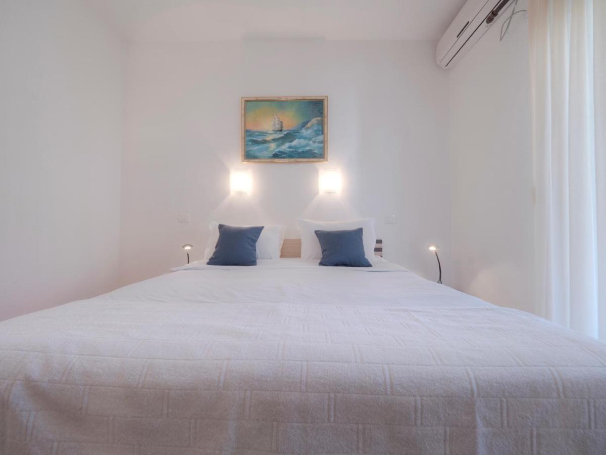 Mediterranean Guest House Balkan Budva Exteriér fotografie