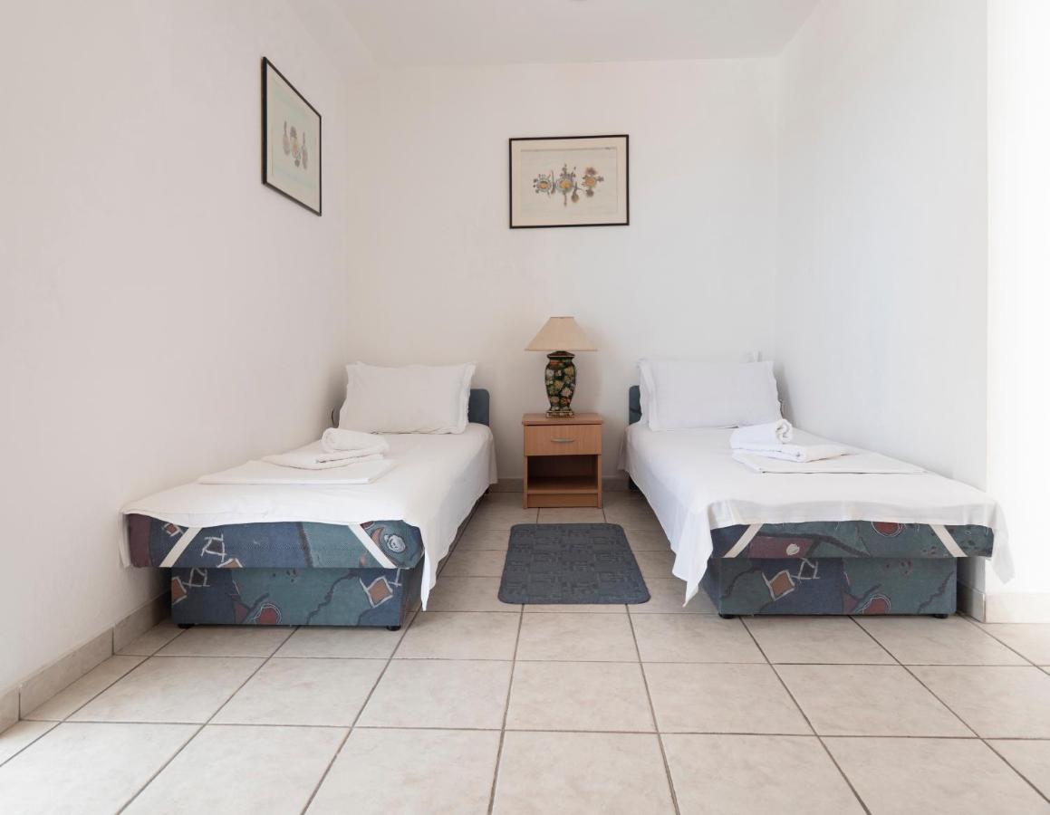 Mediterranean Guest House Balkan Budva Exteriér fotografie