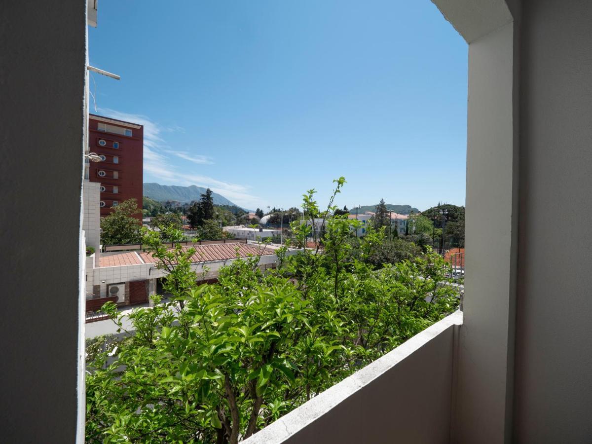 Mediterranean Guest House Balkan Budva Exteriér fotografie