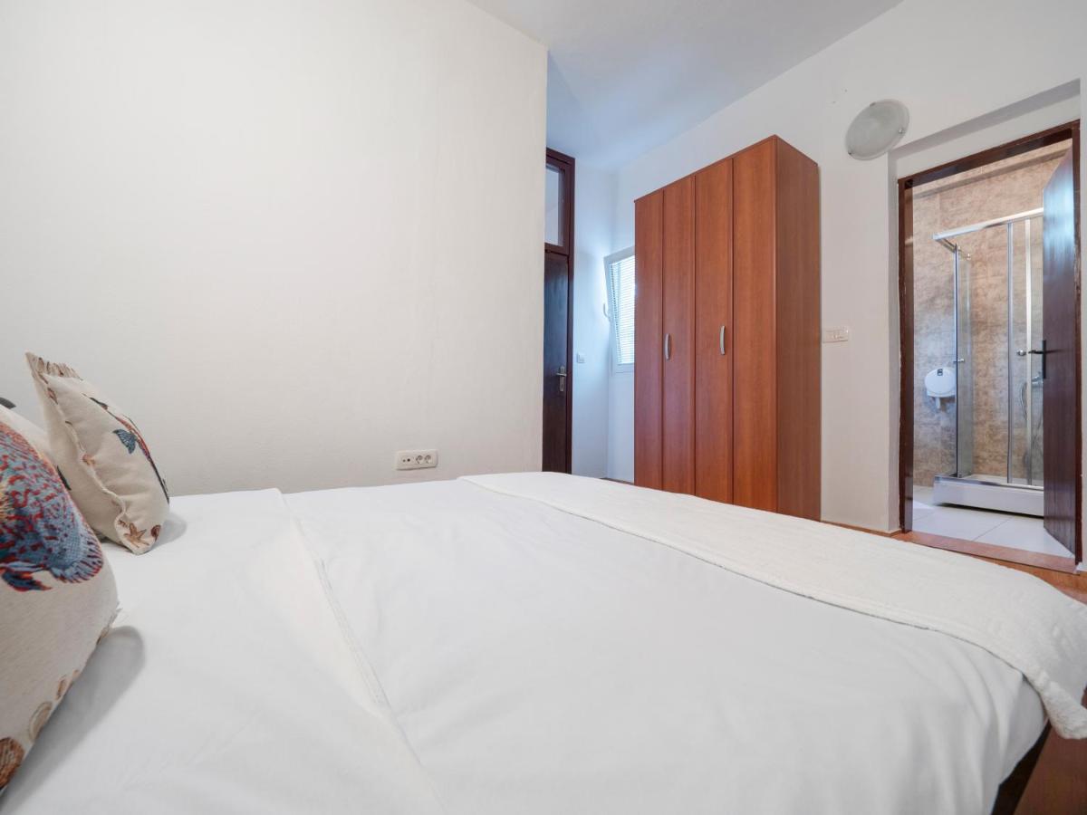 Mediterranean Guest House Balkan Budva Exteriér fotografie