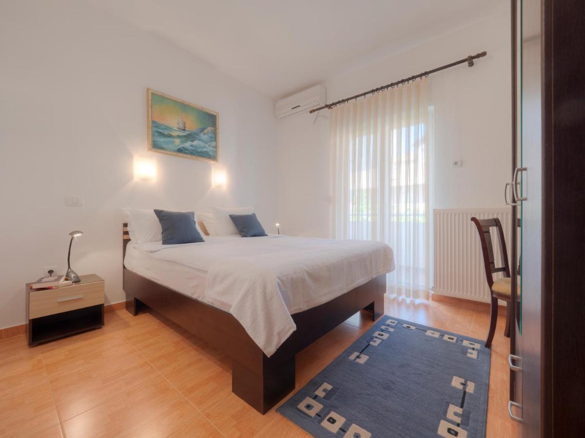 Mediterranean Guest House Balkan Budva Exteriér fotografie