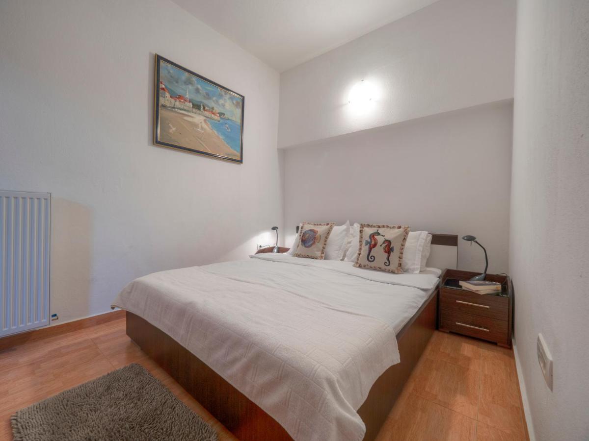 Mediterranean Guest House Balkan Budva Exteriér fotografie
