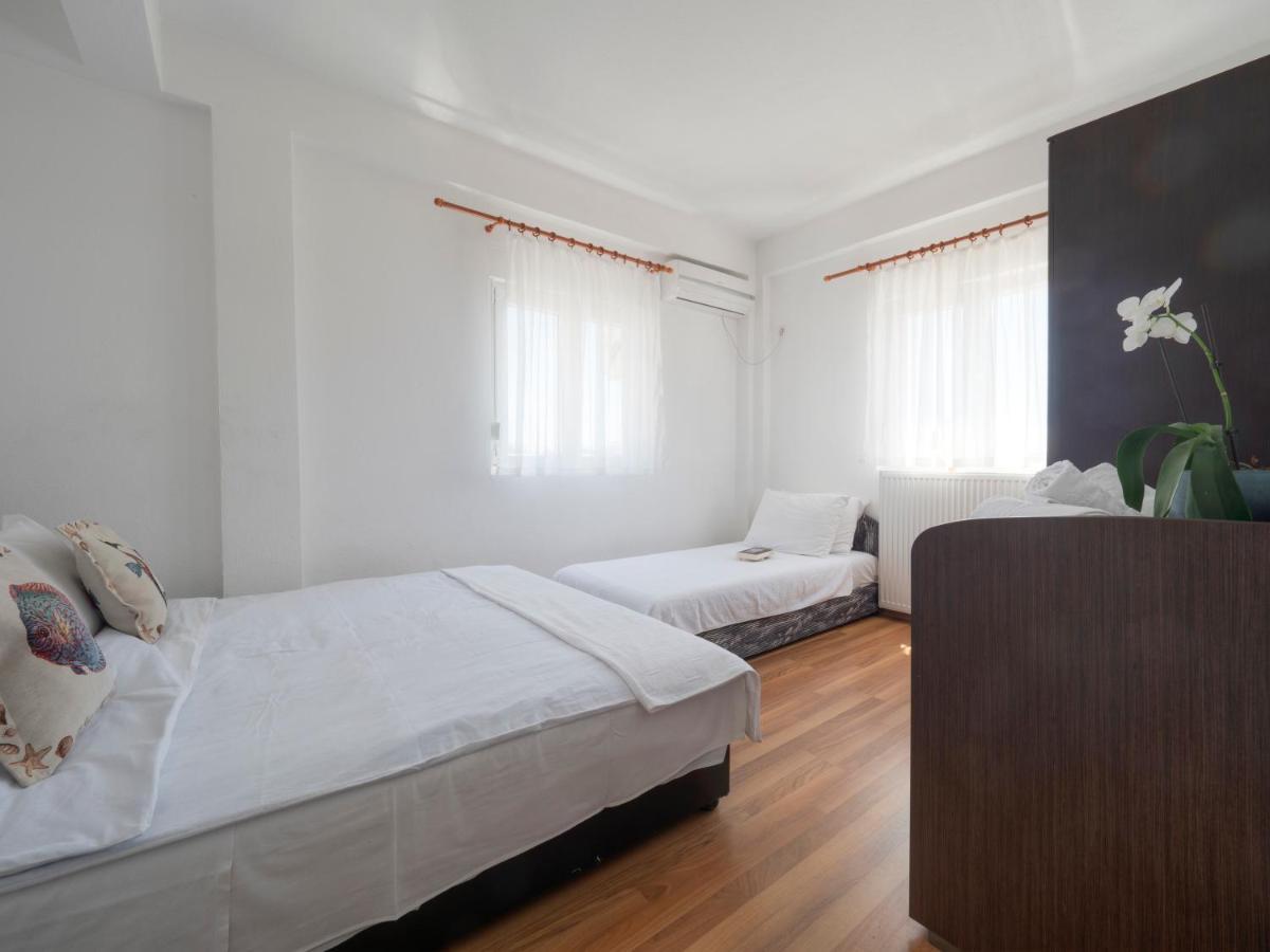 Mediterranean Guest House Balkan Budva Exteriér fotografie