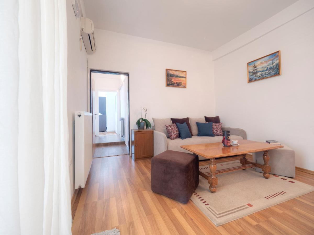 Mediterranean Guest House Balkan Budva Exteriér fotografie