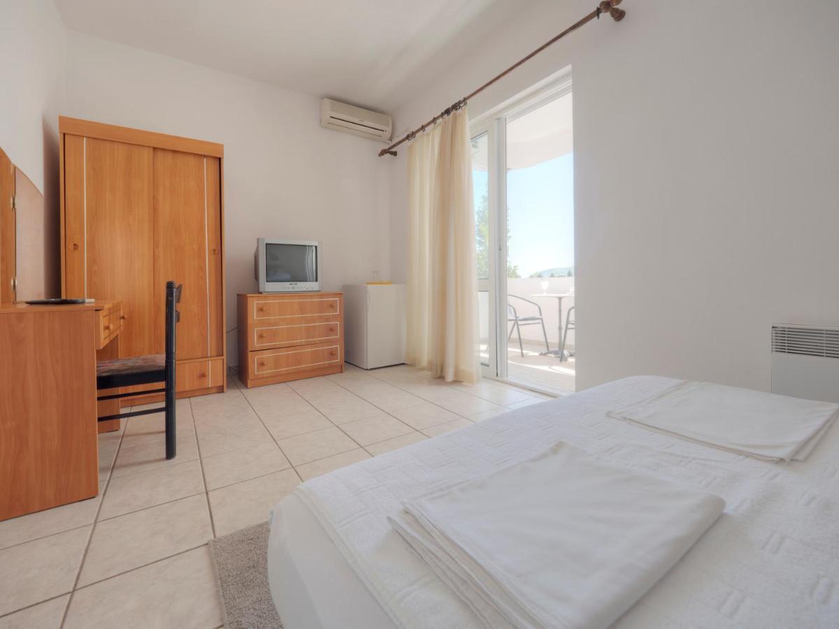 Mediterranean Guest House Balkan Budva Exteriér fotografie