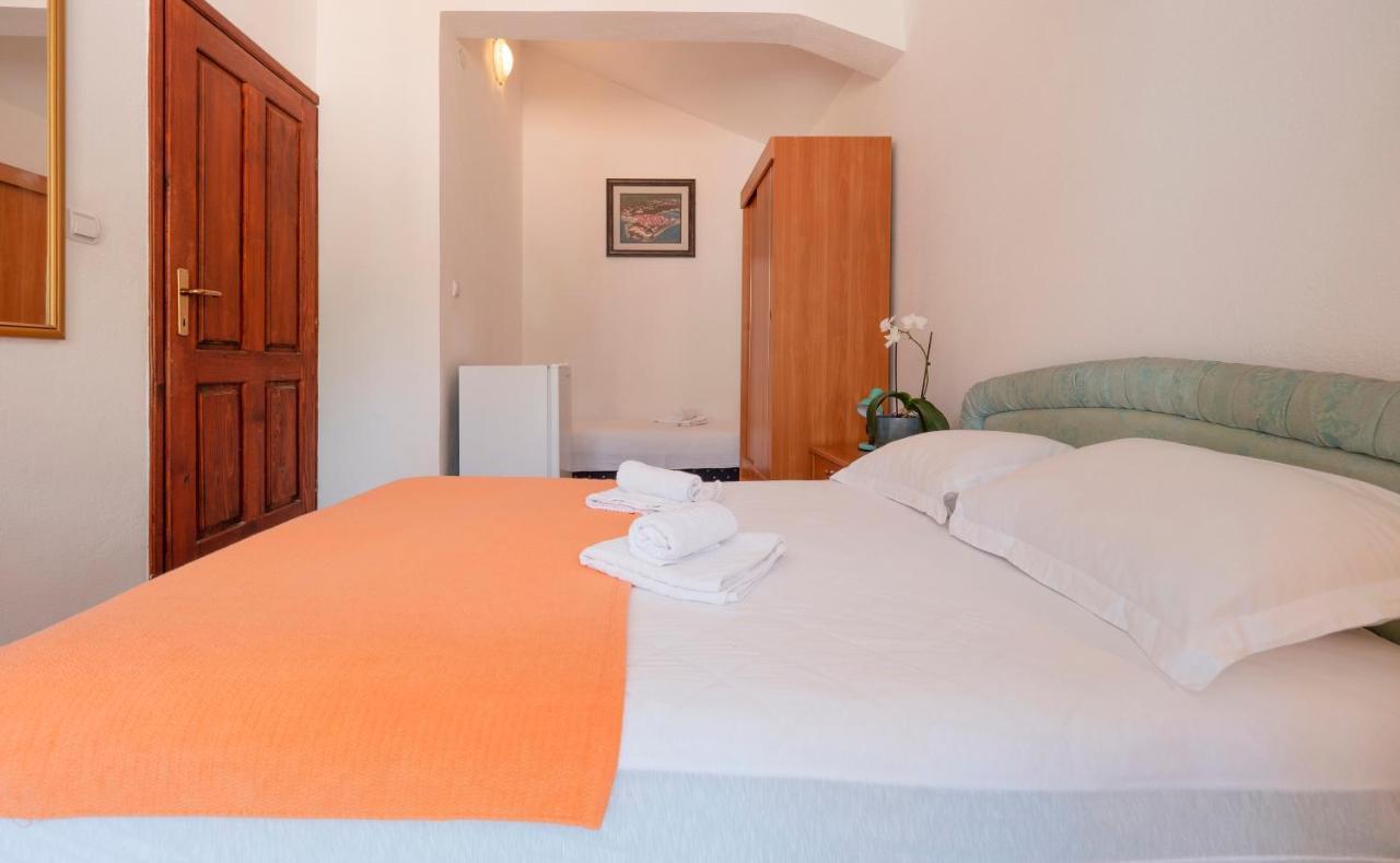 Mediterranean Guest House Balkan Budva Exteriér fotografie
