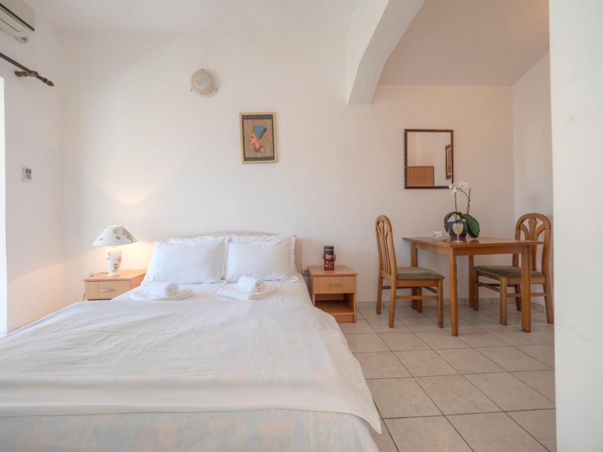 Mediterranean Guest House Balkan Budva Exteriér fotografie