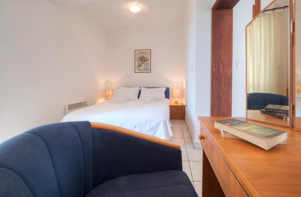 Mediterranean Guest House Balkan Budva Exteriér fotografie