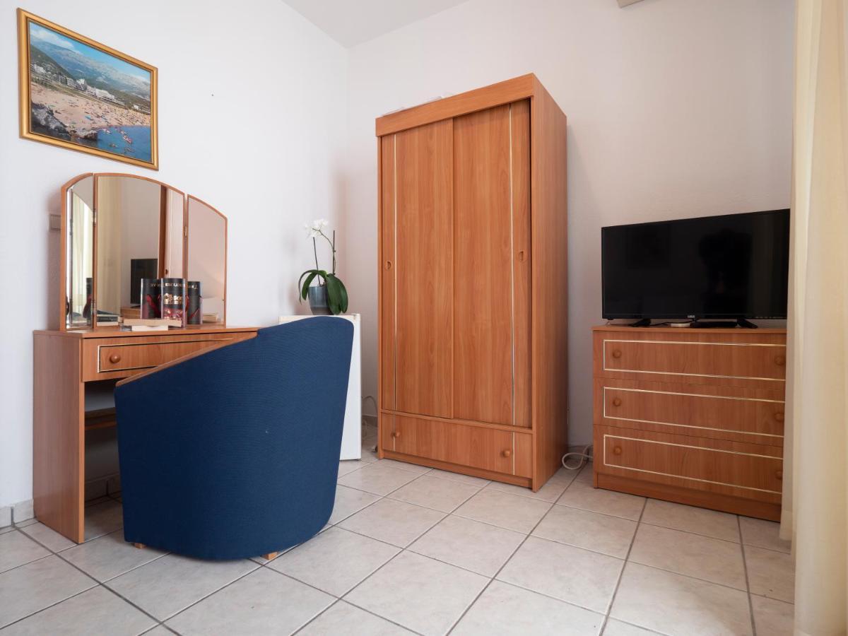 Mediterranean Guest House Balkan Budva Exteriér fotografie