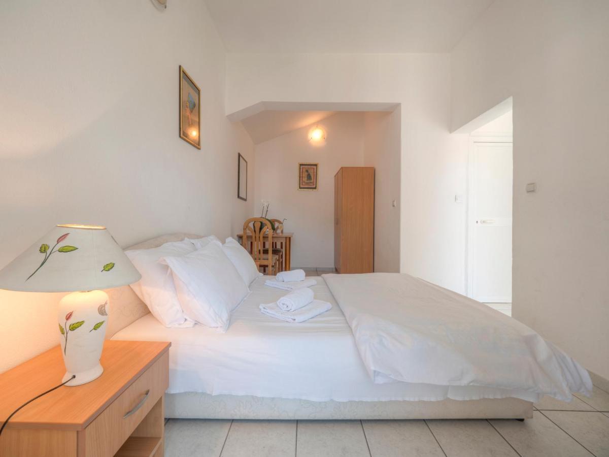 Mediterranean Guest House Balkan Budva Exteriér fotografie