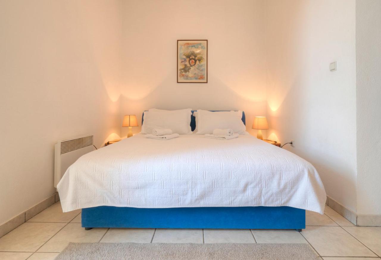 Mediterranean Guest House Balkan Budva Exteriér fotografie