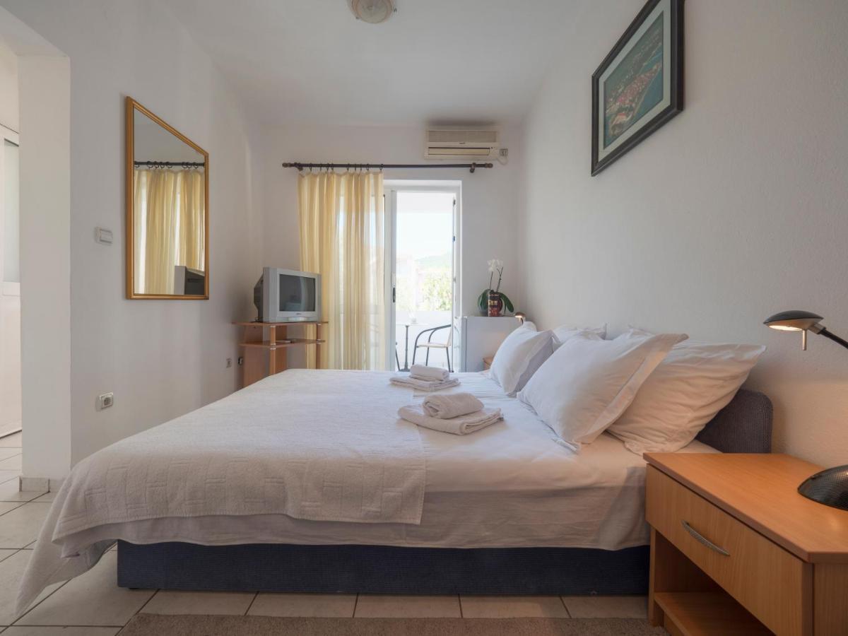 Mediterranean Guest House Balkan Budva Exteriér fotografie