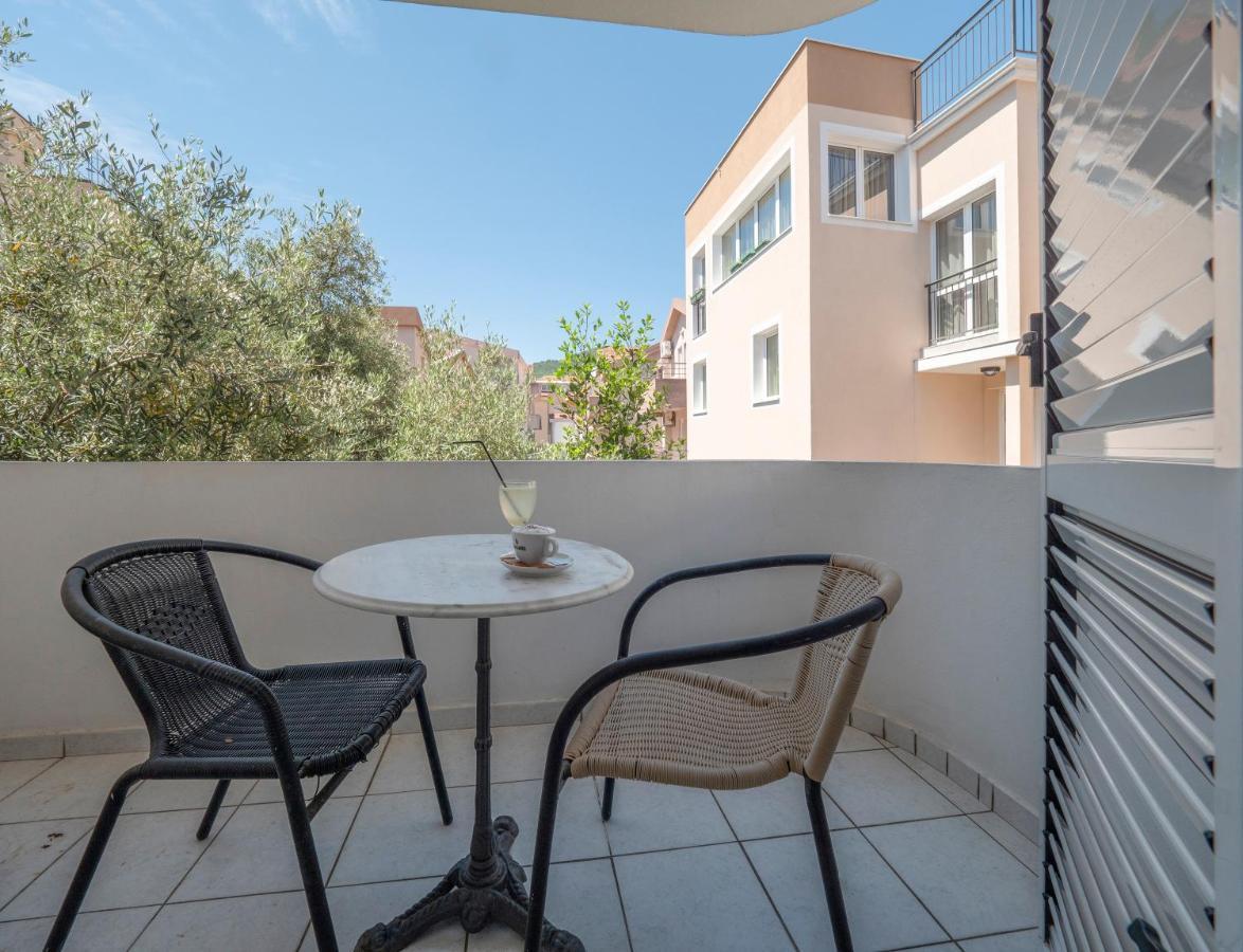 Mediterranean Guest House Balkan Budva Exteriér fotografie
