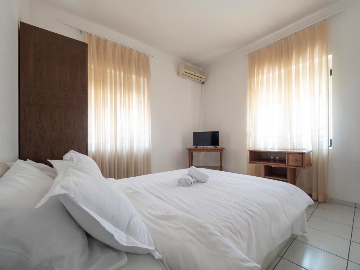 Mediterranean Guest House Balkan Budva Exteriér fotografie