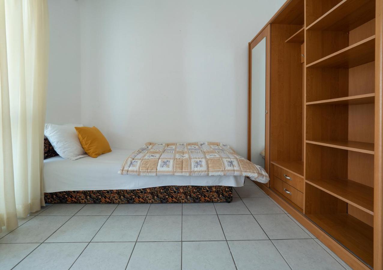 Mediterranean Guest House Balkan Budva Exteriér fotografie