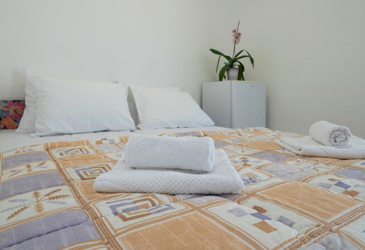 Mediterranean Guest House Balkan Budva Exteriér fotografie