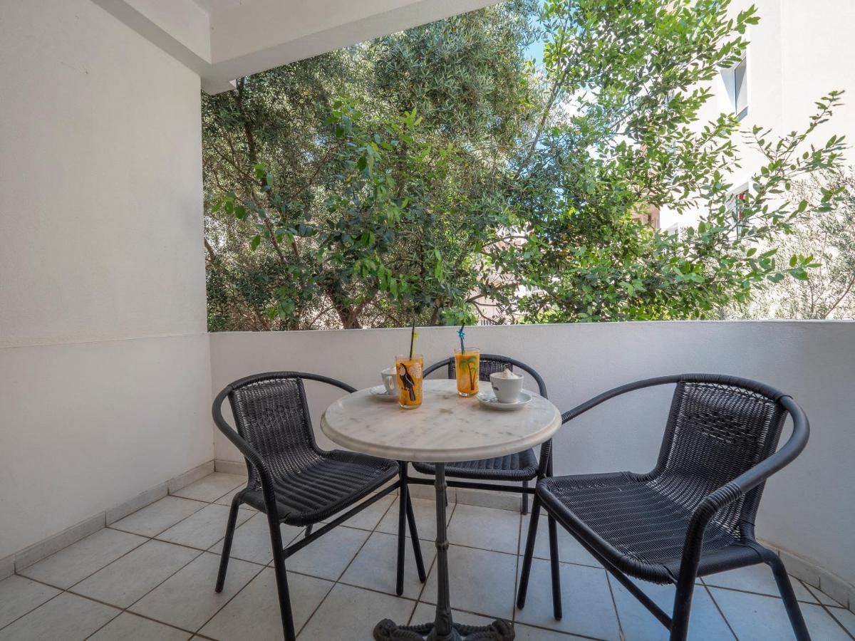 Mediterranean Guest House Balkan Budva Exteriér fotografie