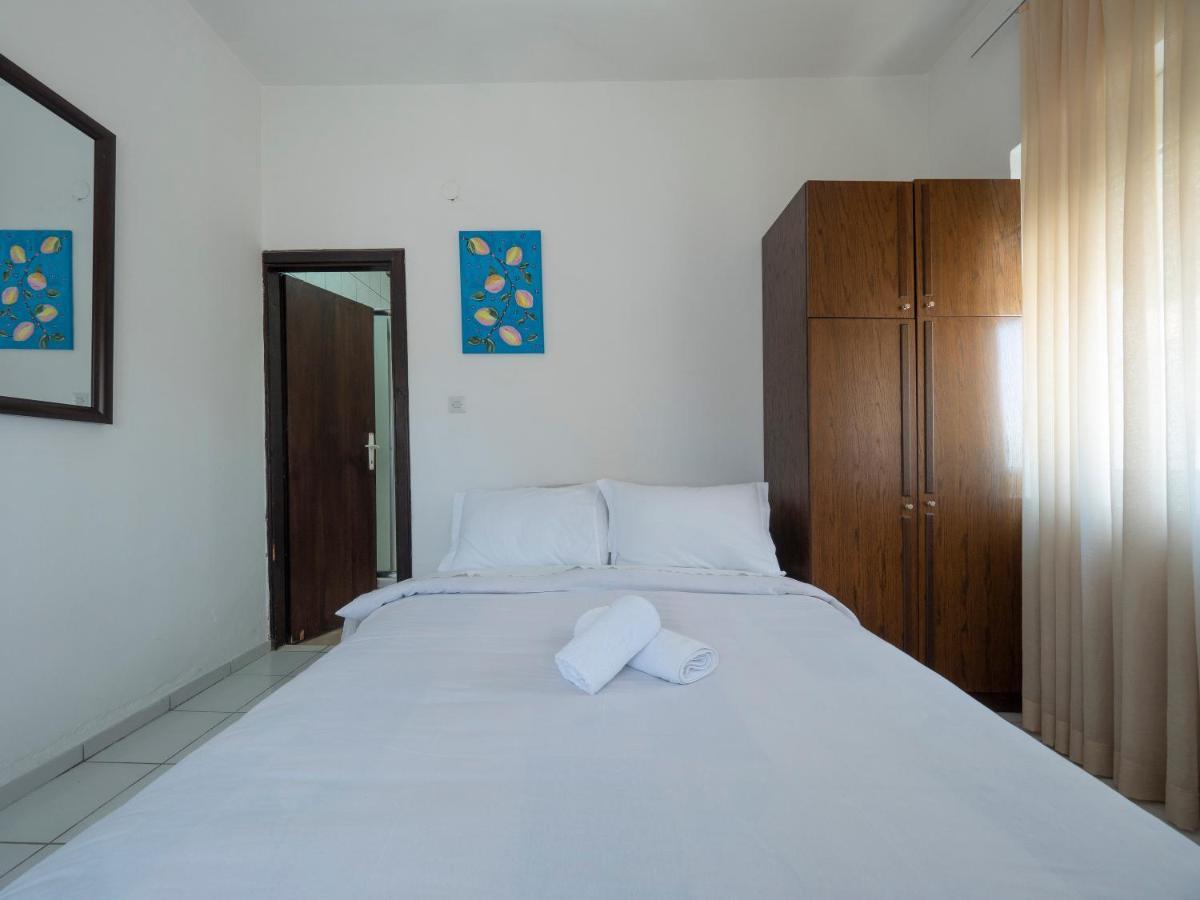 Mediterranean Guest House Balkan Budva Exteriér fotografie